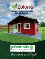 Gartenhaus I Pavillon I Verkaufstand 2021
